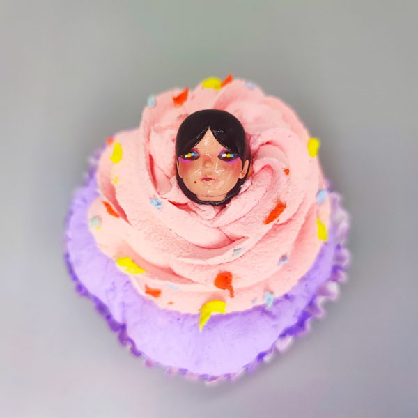 BAKE SOMEONE HAPPY TODAY